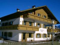 Appartments Hilber - Bed and Breakfast Bruneck