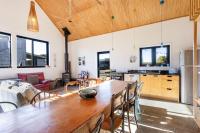 The Black Barn - Karitane Beach - B&B Karitane