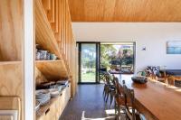 The Black Barn - Karitane Beach - B&B Karitane