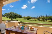 Kapalua Golf Villas 15T5 · KGV 15T5 Villa w Panoramic Golf Cours - Ferienwohnung Kahana