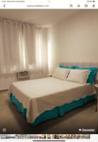 Apto pé na areia em Canasvieiras - Ferienwohnung Florianópolis