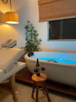 Quase um Spa - B&B Petrópolis