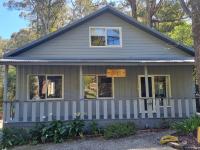 Willows Cottage - B&B Warburton