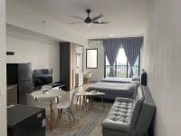 Alinea BlueView Suites - B&B Shah Alam