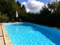 Gîte spacieux avec cheminée et animaux admis - FR-1-496-31 - Chambres d’hôtes Saint-Haon-le-Vieux