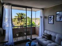 Departamento en Talca con 3D-2B y estacionamiento - B&B Talca