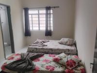 Apartamento confortável ao lado da Basílica - B&B Aparecida