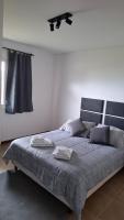 KALEN Apart - Calafate - Chambres d’hôtes El Calafate