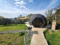 Domos munaQ - B&B San Javier