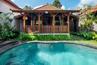 Anggi Villas Ubud - B&B Tegalalang