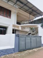 Aromal Homestay - B&B Kovalam
