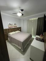 Apartamento próximo à praia e ao Hard Rock Café - B&B Itapema