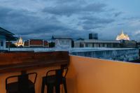 Samranscape - Chambres d’hôtes Bangkok