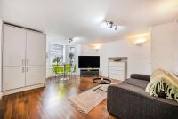 Central 2-Bed, 2-Bath Apartment - B&B Harrogate