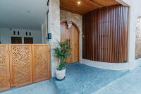 Villa Bens Luxury - 3BR Villa in Kerobokan - Bed and Breakfast Kerobokan