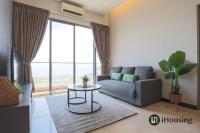 Appartement 2 Chambres Deluxe