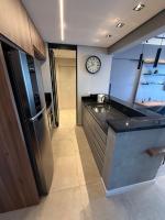 Apto Studio Cinza Novo Hamburgo - Chambres d’hôtes Novo Hamburgo