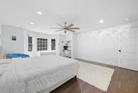 Bedrooms with Private Bath - 12min from Uptown - B&B Charlotte