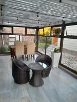 Suite Serenity - Ferienwohnung George