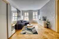 The Triple Suite For Large Group - B&B Bratislava