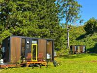 Montville Retreat by Tiny Away - B&B Flaxton