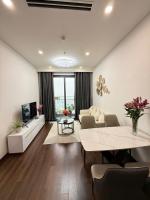 Hanoi Homes lake view Vinsmart City Bigsale - Ferienwohnung Phú Thú