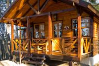 Bungalow con 1 Camera da Letto 