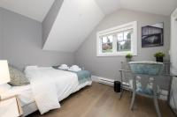 Brand New Stylish 2 bedrooms Suite in Shaughnessy - Chambres d'hôtes Vancouver