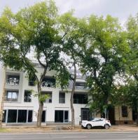 Bliss & Relax Central Apartment Debrecen, Free Parking - B&B Debrecen