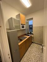 Ecolodge 1 Mini Apartment - Ferienwohnung Oesterdeichstrich