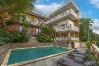 Hanaka Riverside Ubud - B&B Ubud