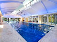 Cloud9 at Chevron Towers - B&B Gold Coast