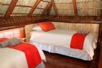 Habitación Familiar con balcón