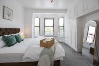 Modern 4 Bedroom Victorian Property Private Detached Close to Manchester City - B&B Manchester