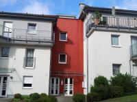 Ferienwohnung Maria - Bad Kissingen - B&B Bad Kissingen