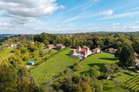 Dvori Perdedaj - B&B Beretinec