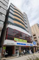 b&Namba 1 - B&B Osaka