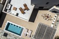 Elenitsa Villa with private pool - B&B Alyki