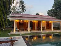 Madhu Villa - B&B Weligama