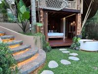 umatreehouse - Chambres d’hôtes Tegalalang