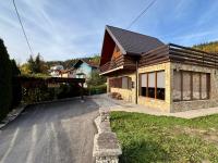 Villa Mona Zeleni Vir - B&B Olovo