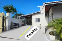 Tocumen Airport Los Corcho Suites - B&B Tapia Número Dos