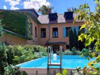Ferienwohnungen Romantika - Bed and Breakfast Potsdam
