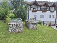 Appartements Rosmarie - B&B Fendels