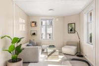 Charming Townhouse - Walk Everywhere! - Bed and Breakfast Bergen