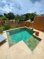 Villa Romana - Chambres d’hôtes Le Tampon