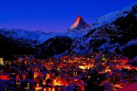 Wake up to the Matterhorn - Bed and Breakfast Zermatt