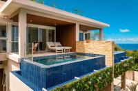 Seyrenity Heights - Bed and Breakfast Anse Royale