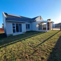 Standaardvakantiehuis