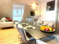 Smart Living Worms - Ferienwohnung Worms